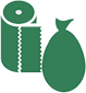 Bags Perforated on Rolls